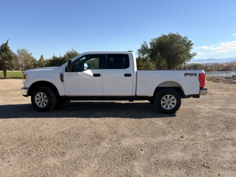 Another view of 2021 Ford F-250 Super Duty XL for sale in Melba, ID at Huntsman Wholesale LLC