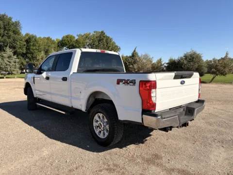 More photos of 2021 Ford F-250 Super Duty XL at Huntsman Wholesale LLC, ID