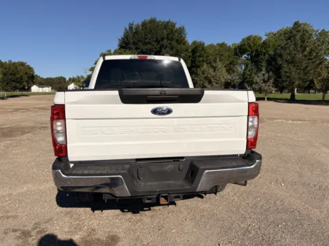 More photos of 2021 Ford F-250 Super Duty XL at Huntsman Wholesale LLC, ID
