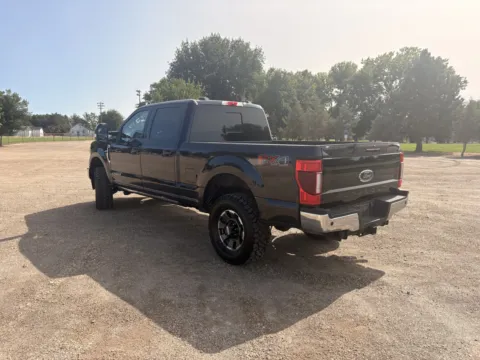 More photos of 2021 Ford F-250 Super Duty Lariat at Huntsman Wholesale LLC, ID