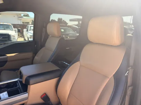 More photos of 2024 Ford F-350 Super Duty Lariat at Huntsman Wholesale LLC, ID
