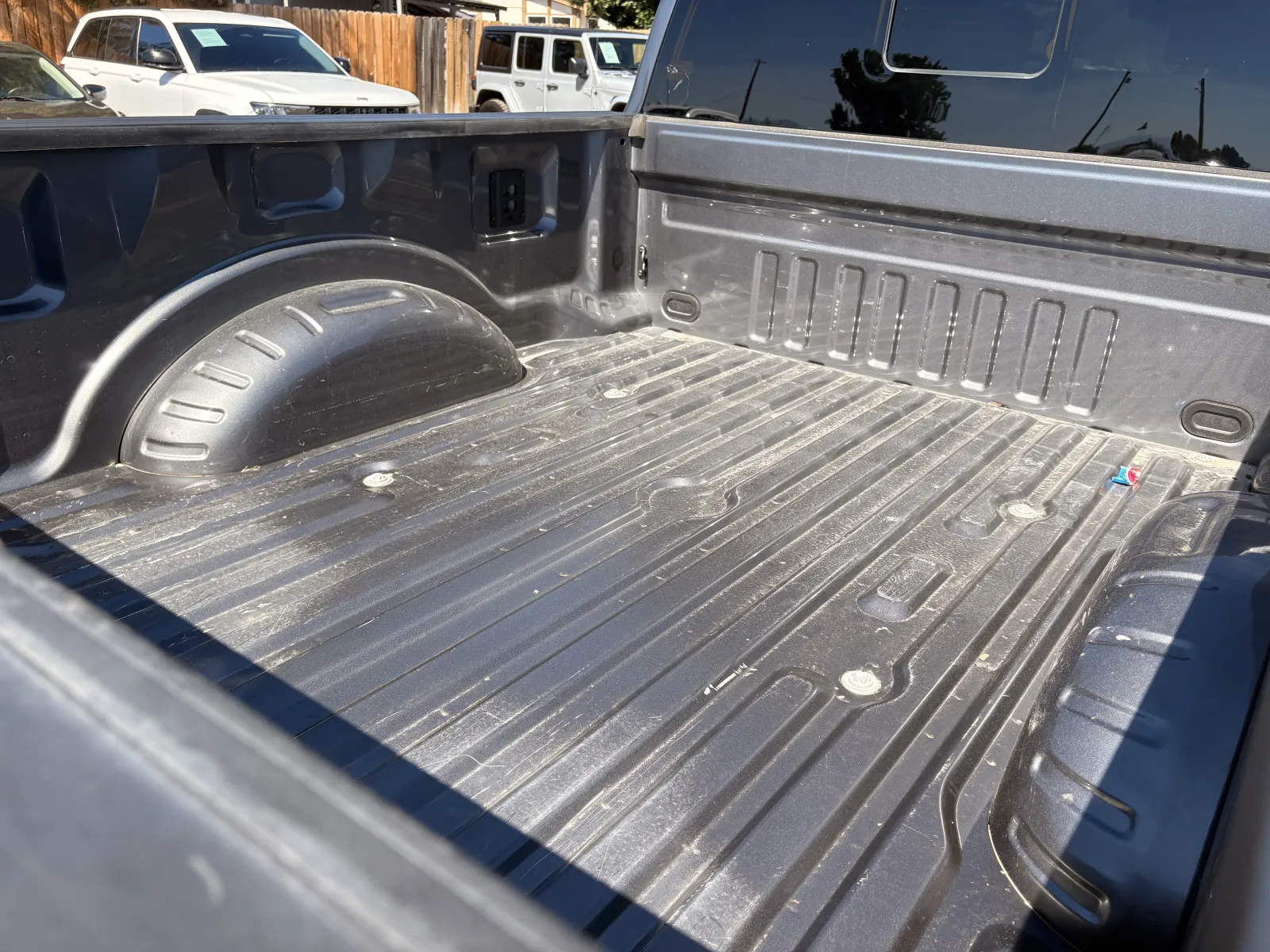 2024 Ford F-350 Super Duty Lariat - Photo 12