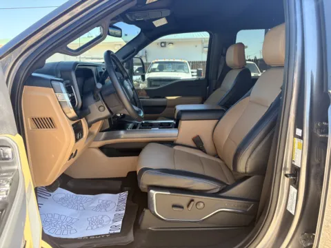 More photos of 2024 Ford F-350 Super Duty Lariat at Huntsman Wholesale LLC, ID