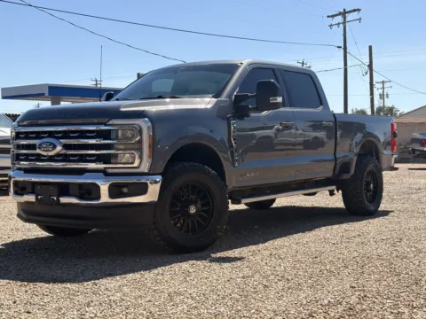 Photos of 2024 Ford F-350 Super Duty Lariat for sale in Melba, ID at Huntsman Wholesale LLC
