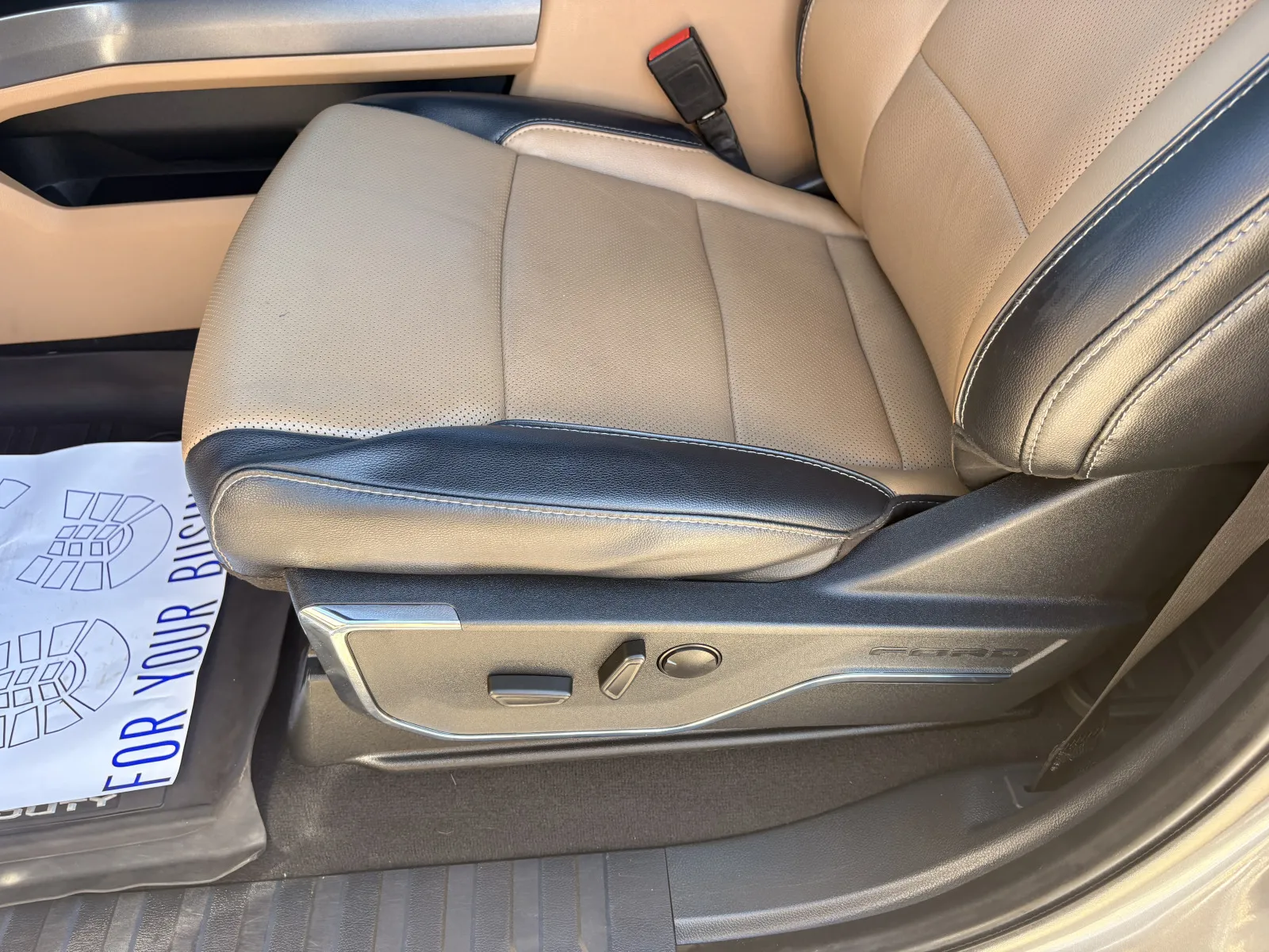 2024 Ford F-350 Super Duty Lariat - Photo 19