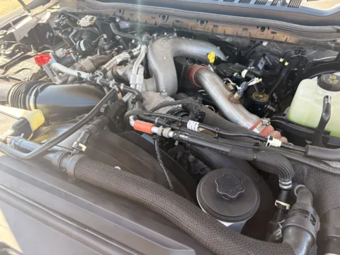 More photos of 2024 Ford F-350 Super Duty Platinum at Huntsman Wholesale LLC, ID