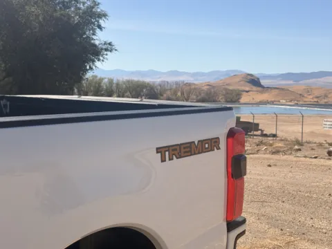 More photos of 2024 Ford F-350 Super Duty Platinum at Huntsman Wholesale LLC, ID