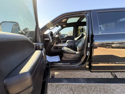 More photos of 2018 Ford F-250 Super Duty Platinum at Huntsman Wholesale LLC, ID