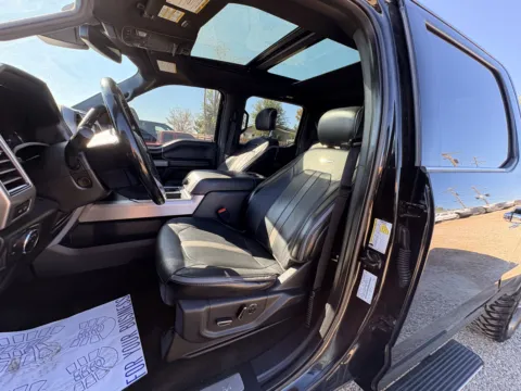 More photos of 2018 Ford F-250 Super Duty Platinum at Huntsman Wholesale LLC, ID