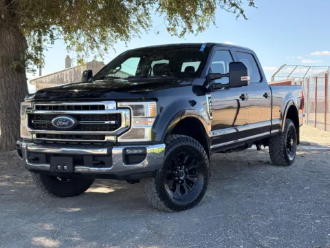 Photos of 2020 Ford F-350 Super Duty Lariat for sale in Melba, ID at Huntsman Wholesale LLC
