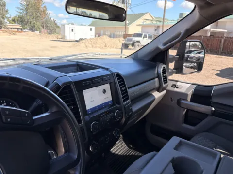 More photos of 2020 Ford F-350 Super Duty XLT at Huntsman Wholesale LLC, ID