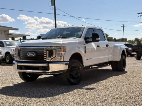 Photos of 2020 Ford F-350 Super Duty XLT for sale in Melba, ID at Huntsman Wholesale LLC