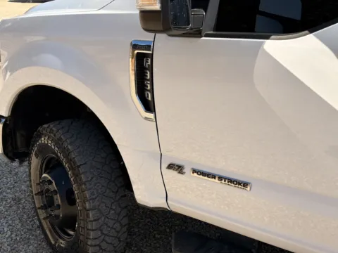 Another view of 2020 Ford F-350 Super Duty XLT for sale in Melba, ID at Huntsman Wholesale LLC