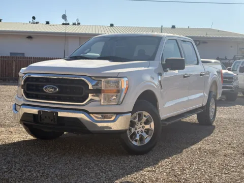 Photos of 2022 Ford F-150 XLT for sale in Melba, ID at Huntsman Wholesale LLC