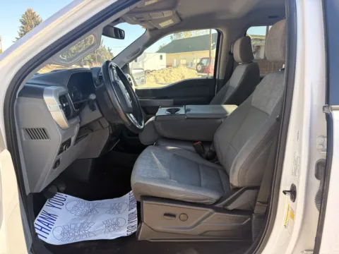 More photos of 2022 Ford F-150 XLT at Huntsman Wholesale LLC, ID