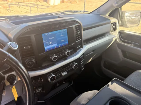More photos of 2022 Ford F-150 XLT at Huntsman Wholesale LLC, ID