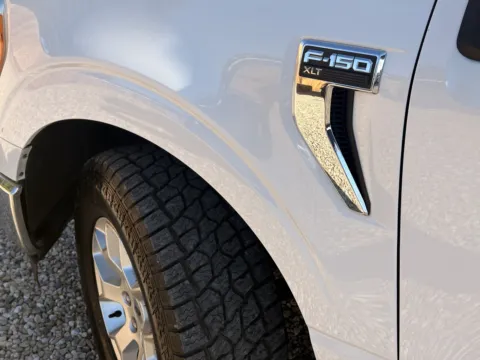 Another view of 2022 Ford F-150 XLT for sale in Melba, ID at Huntsman Wholesale LLC