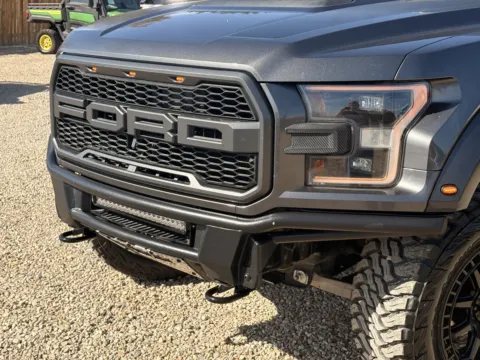 Another view of 2018 Ford F-150 Raptor for sale in Melba, ID at Huntsman Wholesale LLC