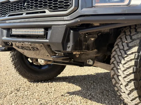 More photos of 2018 Ford F-150 Raptor at Huntsman Wholesale LLC, ID
