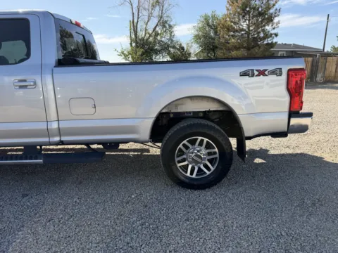 More photos of 2017 Ford F-350 Super Duty Lariat at Huntsman Wholesale LLC, ID