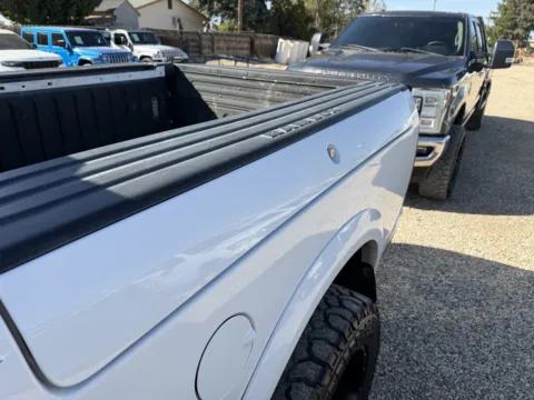 More photos of 2018 Ram 2500 Laramie Limited at Huntsman Wholesale LLC, ID