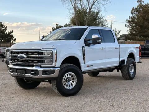 Photos of 2024 Ford F-350 Super Duty King Ranch for sale in Melba, ID at Huntsman Wholesale LLC