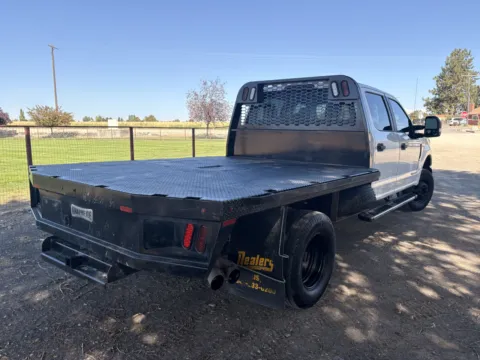 More photos of 2017 Ford F-350 Super Duty XL at Huntsman Wholesale LLC, ID