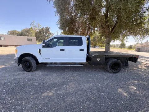 Another view of 2017 Ford F-350 Super Duty XL for sale in Melba, ID at Huntsman Wholesale LLC