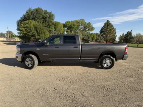 More photos of 2022 Ram 3500 Tradesman at Huntsman Wholesale LLC, ID