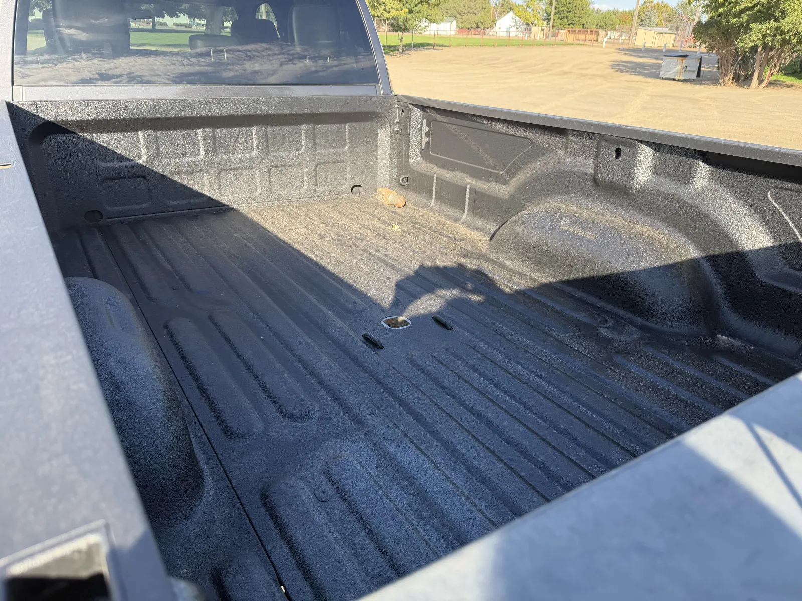 2022 RAM Ram 3500 Pickup Tradesman - Photo 7