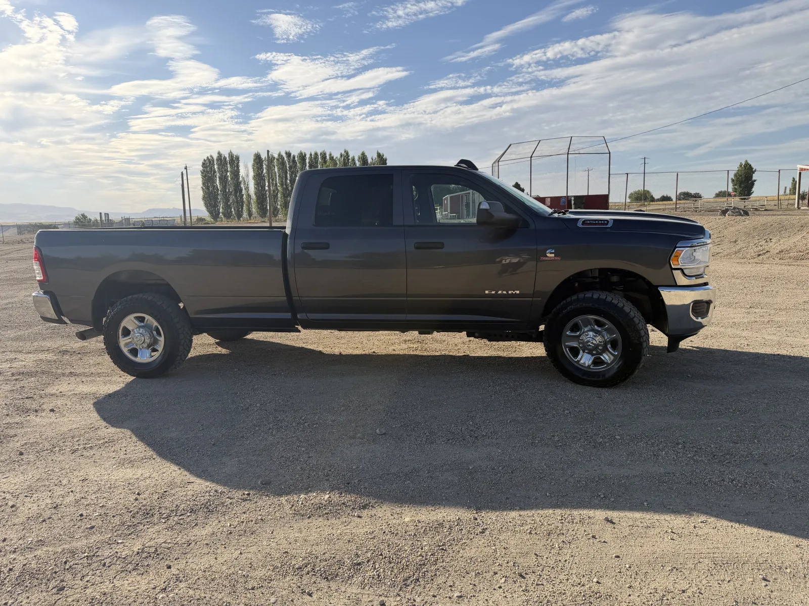 2022 RAM Ram 3500 Pickup Tradesman - Photo 14