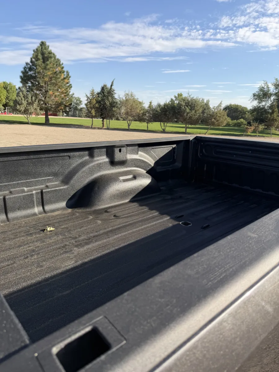 2022 RAM Ram 3500 Pickup Tradesman - Photo 23