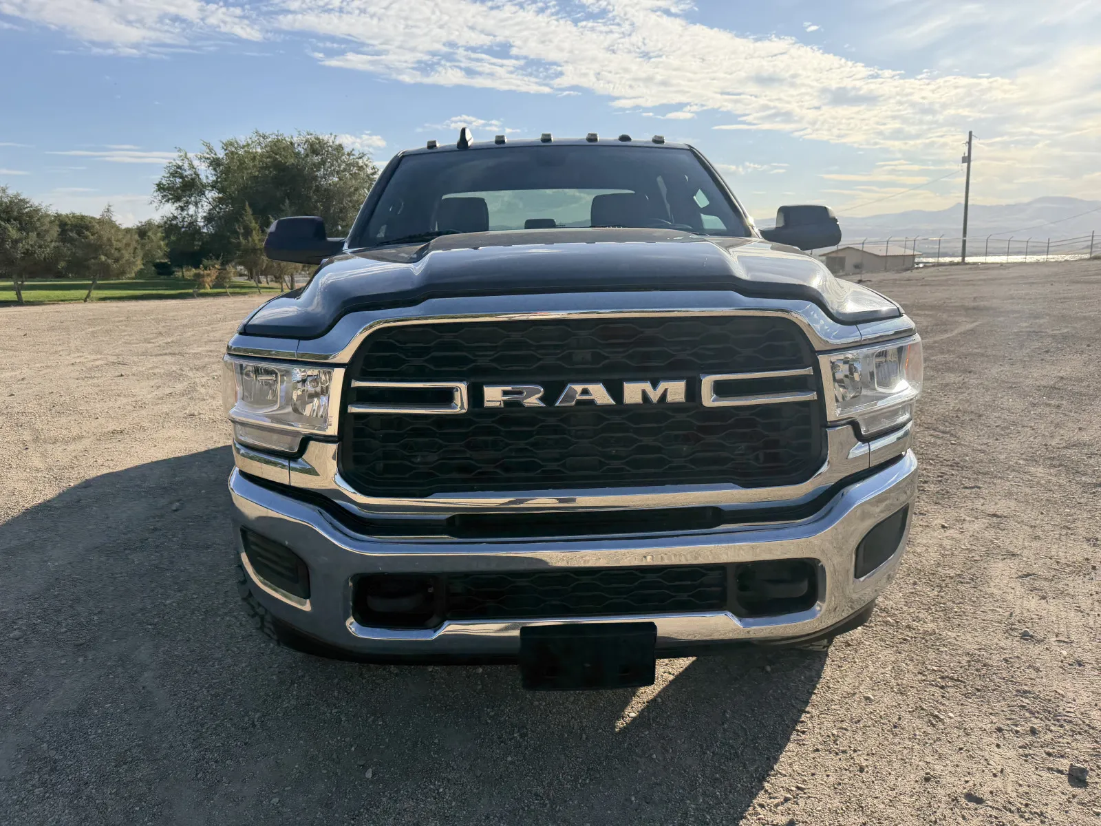 2022 RAM Ram 3500 Pickup Tradesman - Photo 16