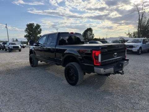 More photos of 2018 Ford F-350 Super Duty Lariat at Huntsman Wholesale LLC, ID