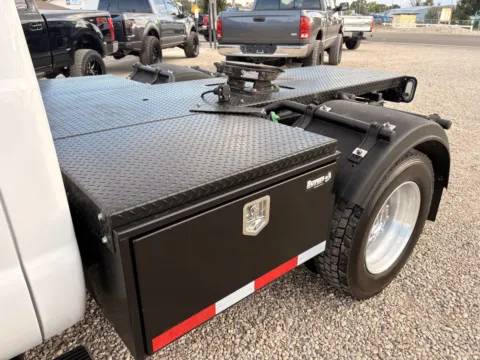 Another view of 2011 Ford F-350 Super Duty XL for sale in Melba, ID at Huntsman Wholesale LLC