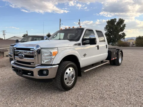 Photos of 2011 Ford F-350 Super Duty XL for sale in Melba, ID at Huntsman Wholesale LLC