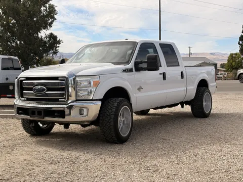Photos of 2016 Ford F-250 Super Duty XLT for sale in Melba, ID at Huntsman Wholesale LLC