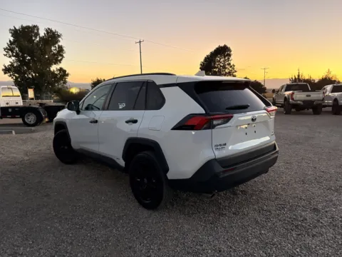 More photos of 2022 Toyota RAV4 Hybrid LE at Huntsman Wholesale LLC, ID