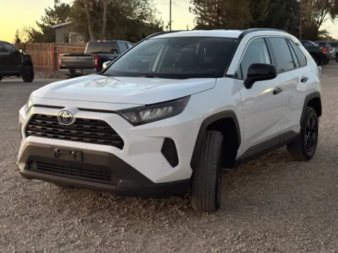 More photos of 2022 Toyota RAV4 Hybrid LE at Huntsman Wholesale LLC, ID