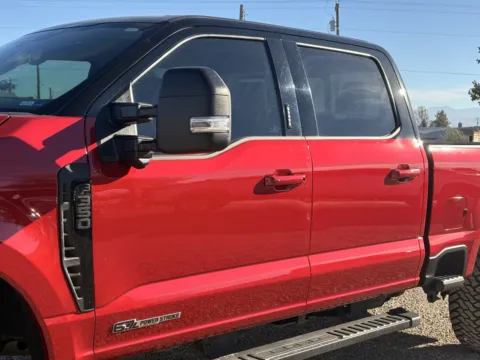 More photos of 2024 Ford F-350 Super Duty XLT at Huntsman Wholesale LLC, ID