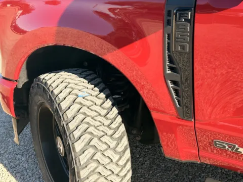 More photos of 2024 Ford F-350 Super Duty XLT at Huntsman Wholesale LLC, ID