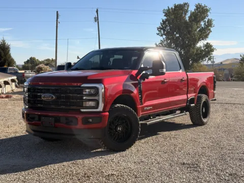 Photos of 2024 Ford F-350 Super Duty XLT for sale in Melba, ID at Huntsman Wholesale LLC