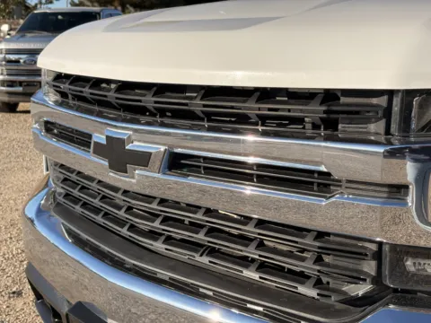 Another view of 2021 Chevrolet Silverado 1500 LT for sale in Melba, ID at Huntsman Wholesale LLC