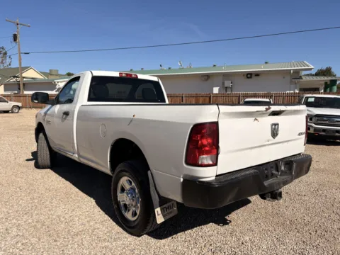 Another view of 2013 Ram 2500 Tradesman for sale in Melba, ID at Huntsman Wholesale LLC