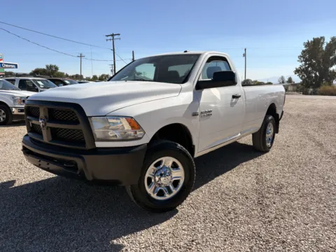 2013 Ram 2500 Tradesman for sale in Melba, ID
