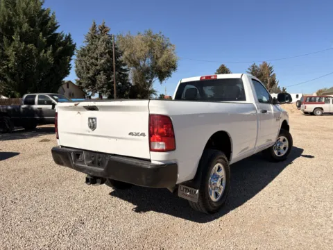 More photos of 2013 Ram 2500 Tradesman at Huntsman Wholesale LLC, ID