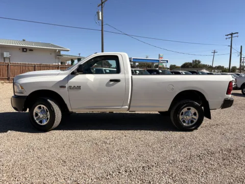 Photos of 2013 Ram 2500 Tradesman for sale in Melba, ID at Huntsman Wholesale LLC