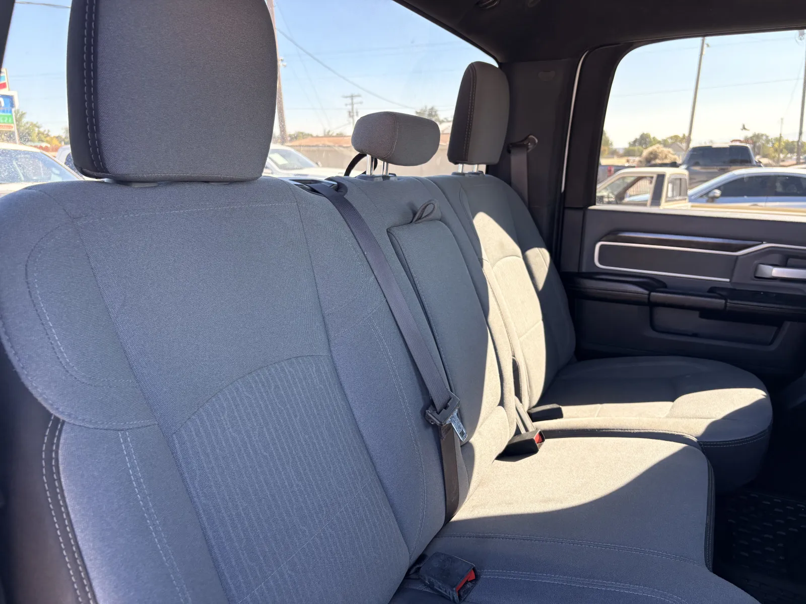 2022 RAM Ram 2500 Pickup Big Horn - Photo 25