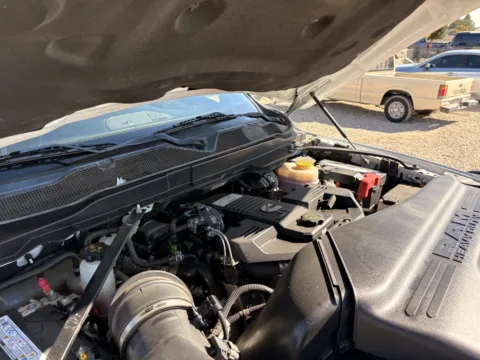 Another view of 2022 Ram 2500 Big Horn for sale in Melba, ID at Huntsman Wholesale LLC
