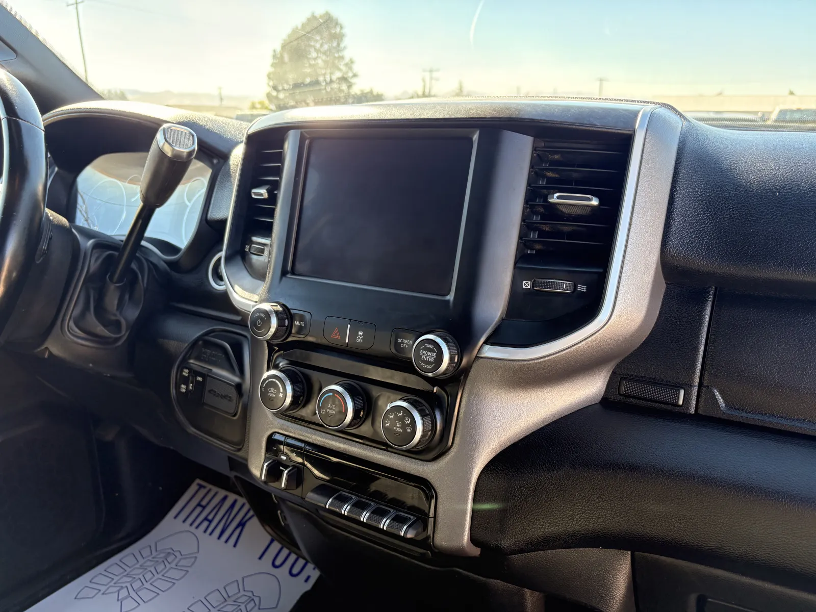 2022 RAM Ram 2500 Pickup Big Horn - Photo 15